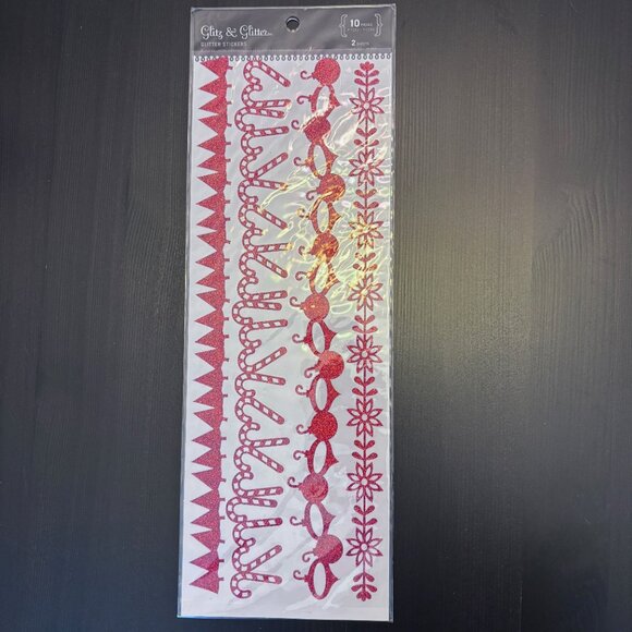 Christmas Stickers - Bundle of 7 Sticker Packs - Picture 4 of 8